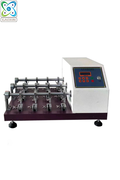 GX-5025 皮革耐撓性試驗(yàn)機(jī)