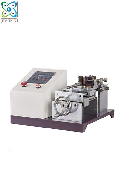 GX-5091皮革耐揉試驗機