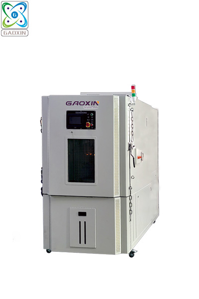 GX-3000-1000LB40 可程式恒溫恒濕試驗(yàn)箱(防爆)