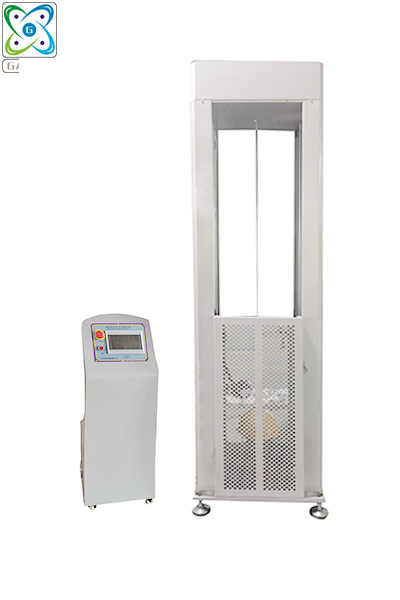 GX-7001-D 安全帽耐沖擊穿刺試驗(yàn)機(jī)