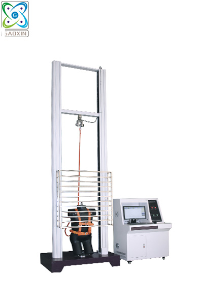 GX-8011-D 安全帶靜負(fù)荷拉力試驗(yàn)機(jī)