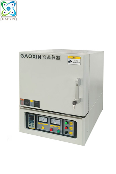 GX-3030-B 高溫灰化爐