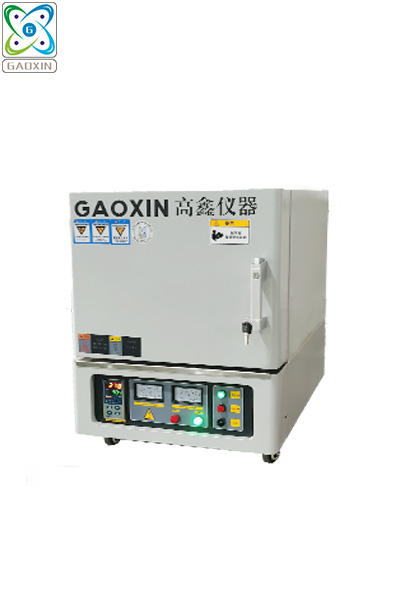 GX-3030-A  高溫灰化爐