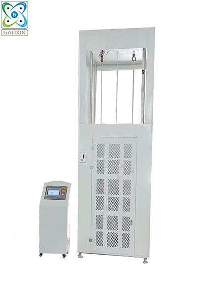 GX-4027-LC  落錘沖擊試驗(yàn)機(jī)