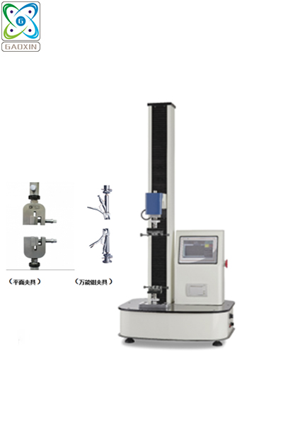 GX-8002-SM 剝離強(qiáng)度試驗(yàn)機(jī)