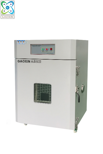 GX-FB-100C80  電池防爆試驗(yàn)箱