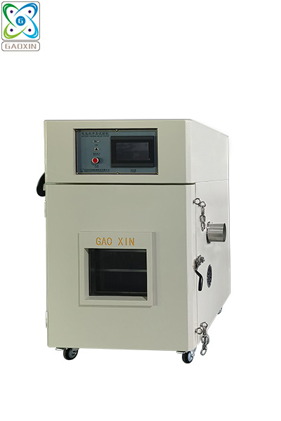 GX-3020-B150TA 熱濫用試驗(yàn)箱