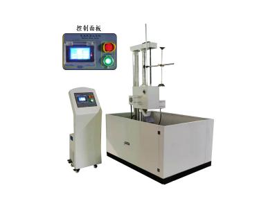 電池跌落試驗(yàn)機(jī)的測(cè)試標(biāo)準(zhǔn)有哪些？