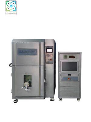 GX-5067-2TSMH 電池擠壓針刺一體試驗機