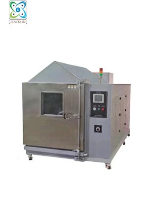 GX-3040-1600M 電子式鹽水噴霧試驗(yàn)機(jī)