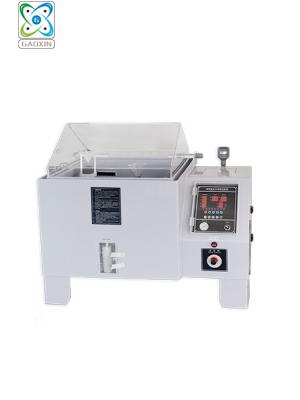 GX-3040-60 電子式鹽水噴霧試驗(yàn)機(jī)
