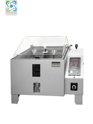 GX-3040-90 電子式鹽水噴霧試驗(yàn)機(jī)
